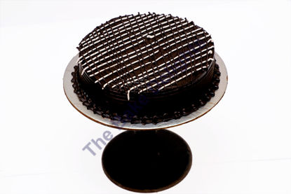 Chocolate Special Cake