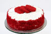 Red Velvet Cake